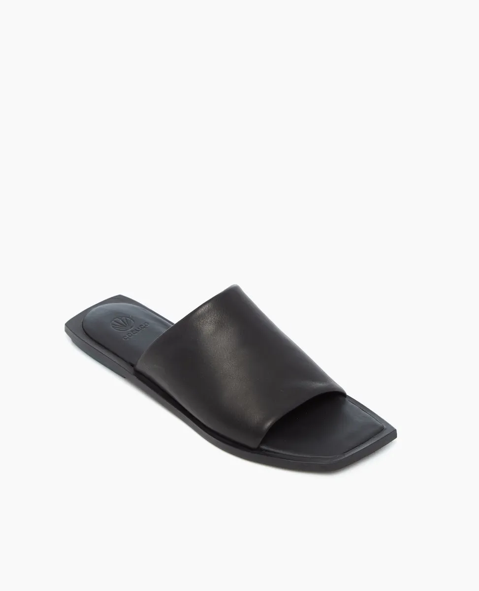 Irony Sandal