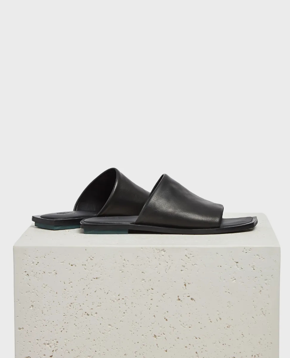 Irony Sandal