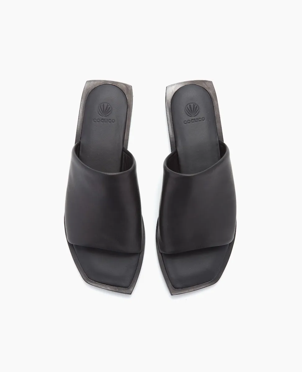 Irony Sandal