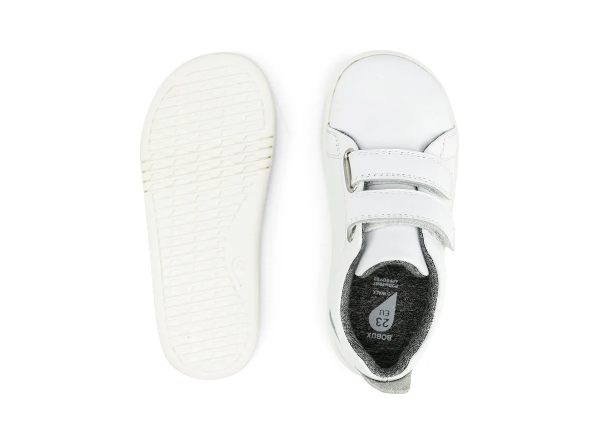 IW Grass Court White