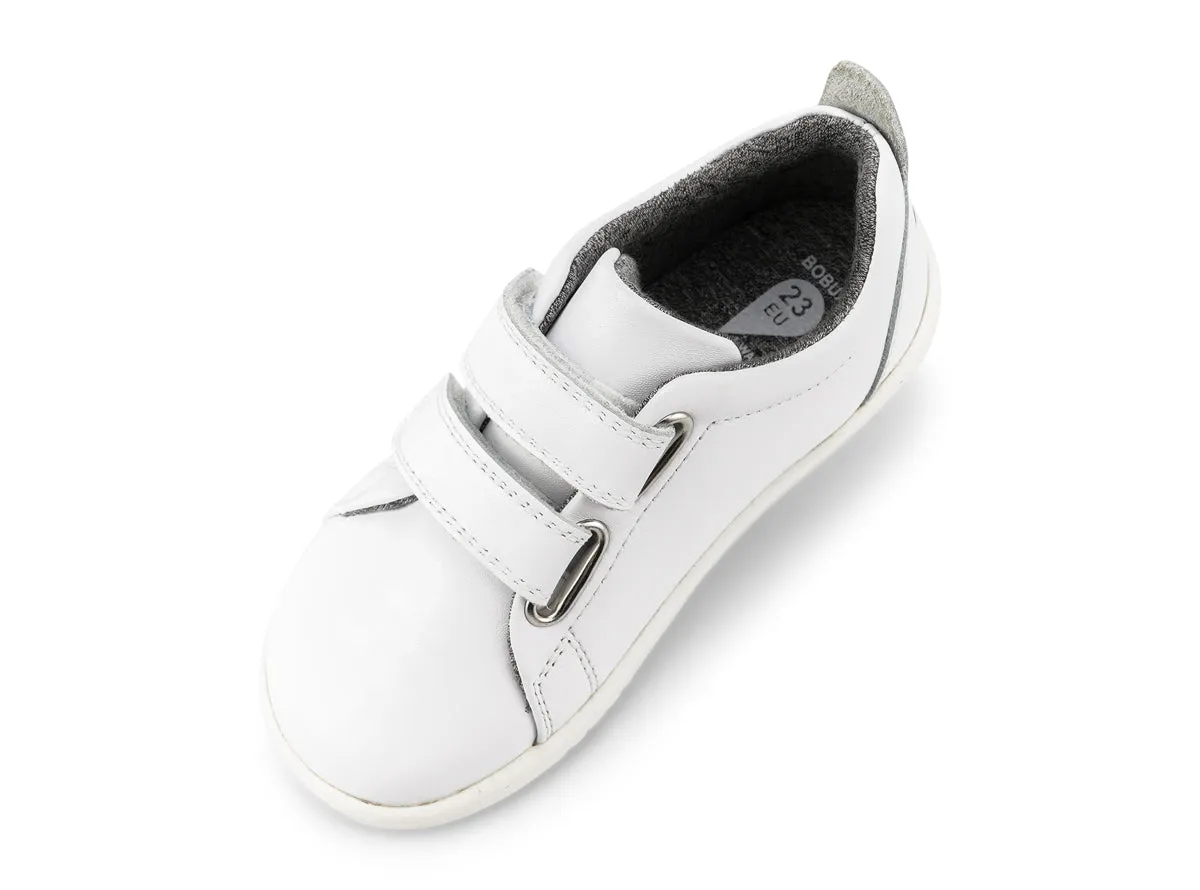 IW Grass Court White