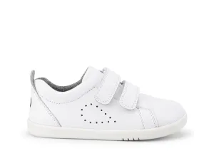 IW Grass Court White