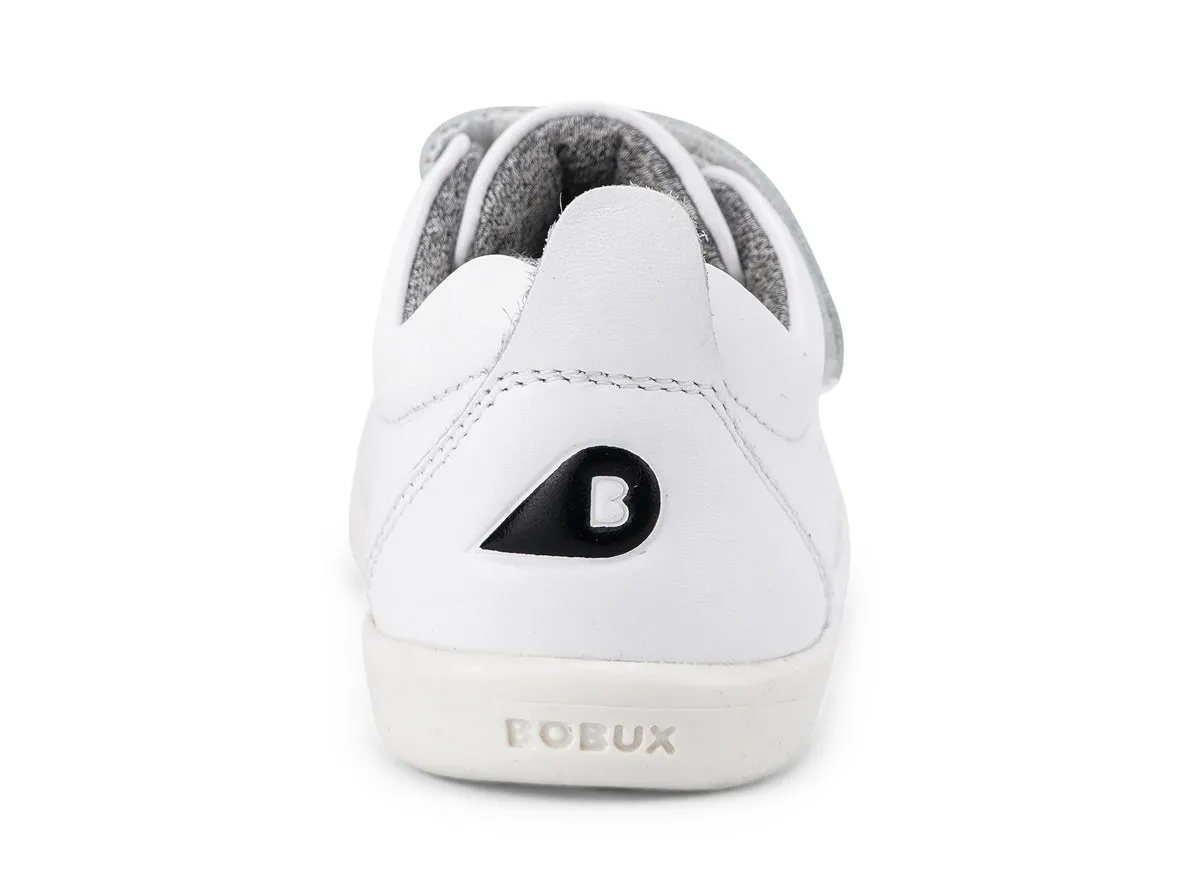 IW Grass Court White