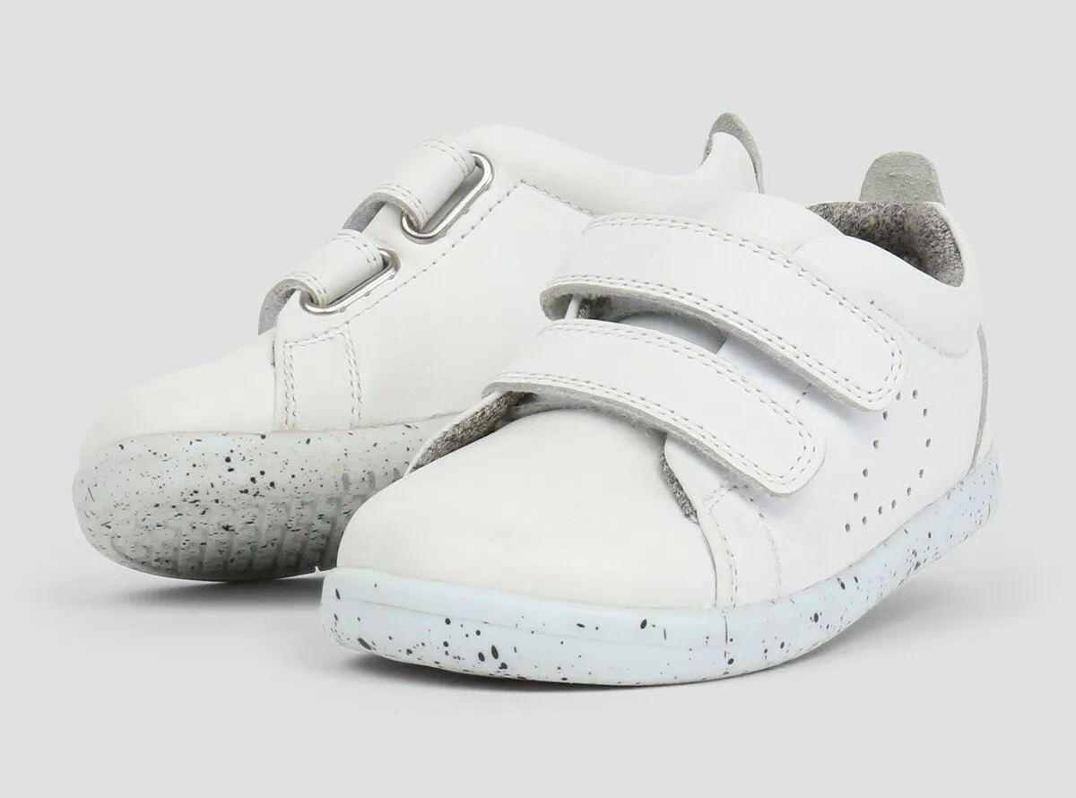 IW Grass Court White