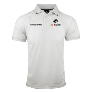 JK Racing - Polo Personalised