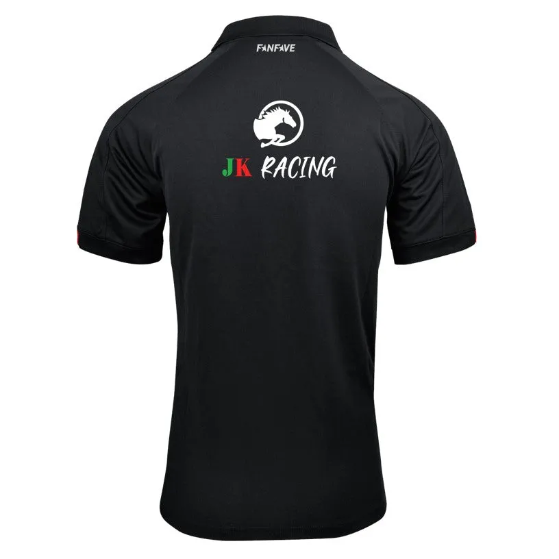 JK Racing - Polo Personalised
