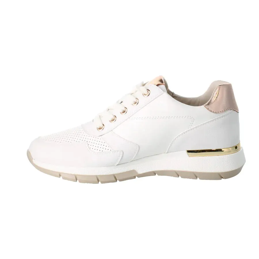 Josef Seibel EMILIA Womens Shoes White