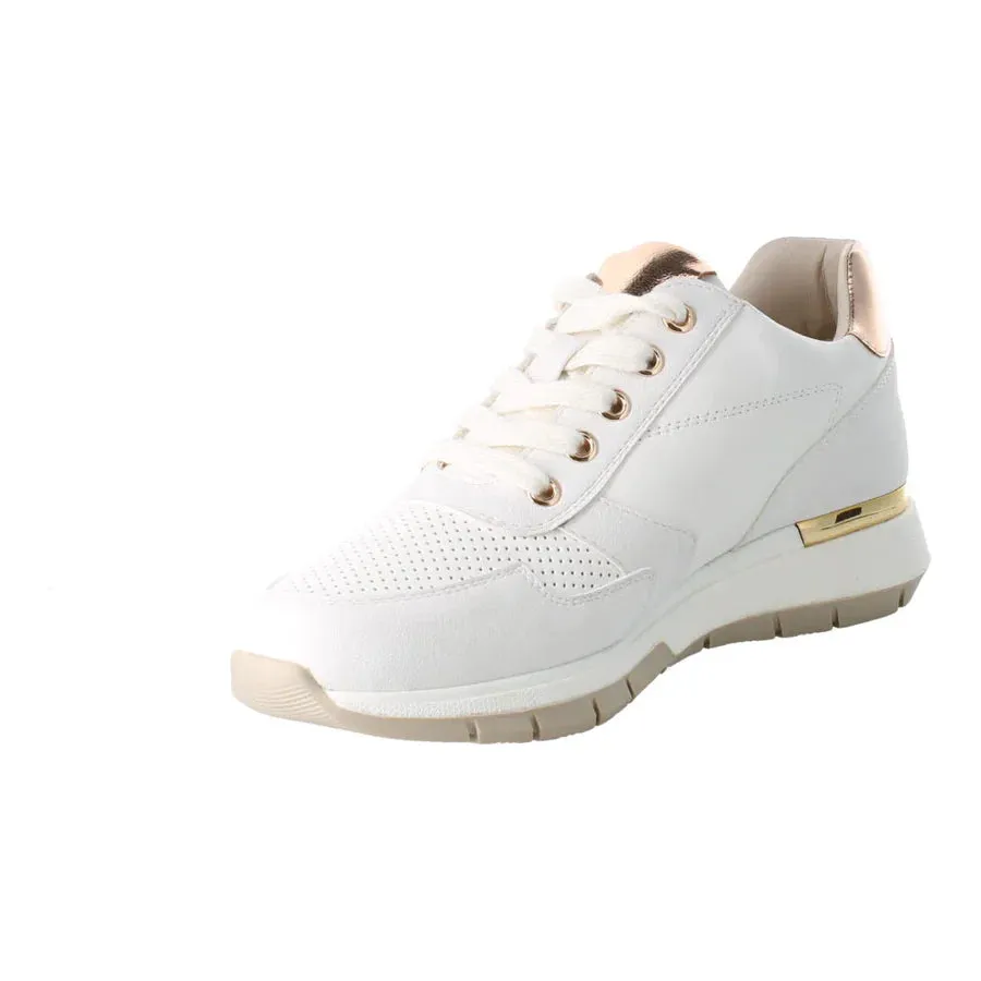 Josef Seibel EMILIA Womens Shoes White