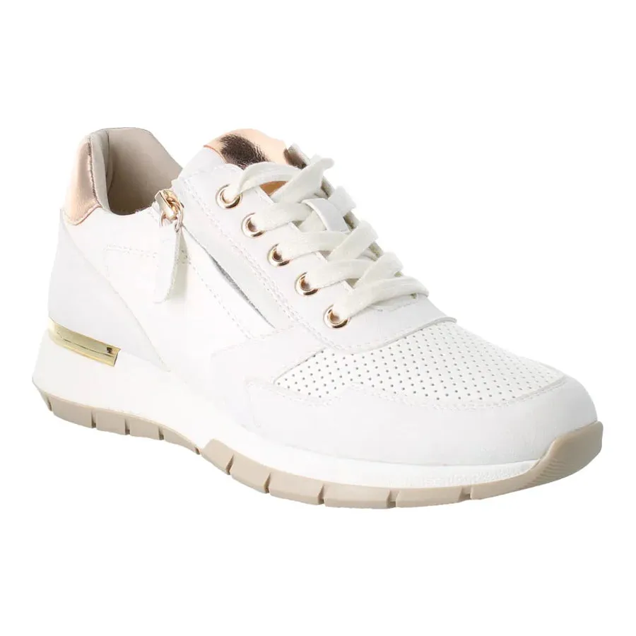 Josef Seibel EMILIA Womens Shoes White