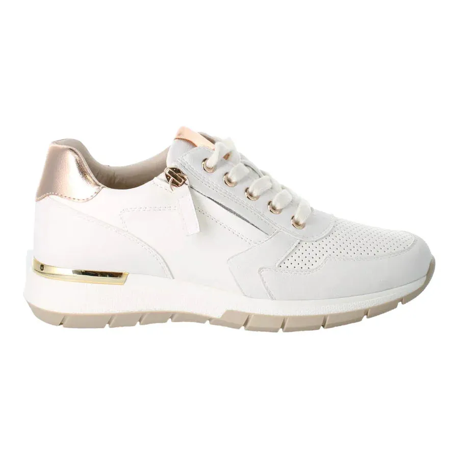 Josef Seibel EMILIA Womens Shoes White