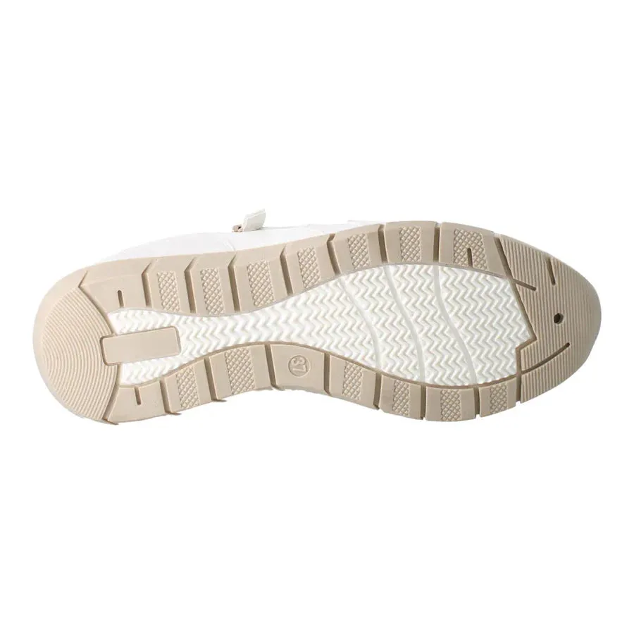Josef Seibel EMILIA Womens Shoes White