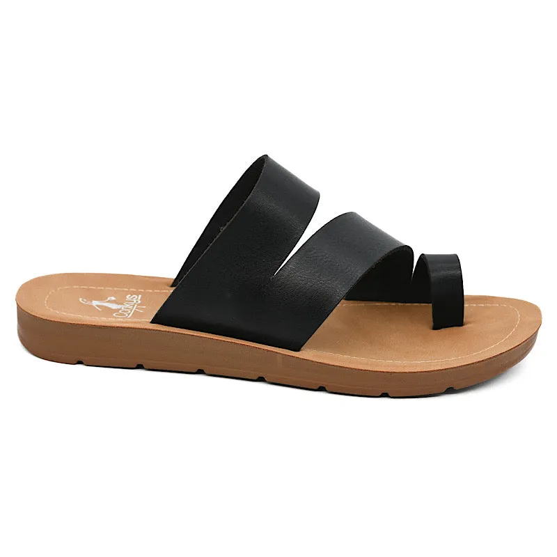 Just A Fling Black