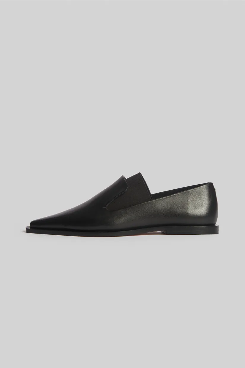 JVAM Axel - Black