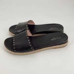 Kate Spade Sandals Size 9.5