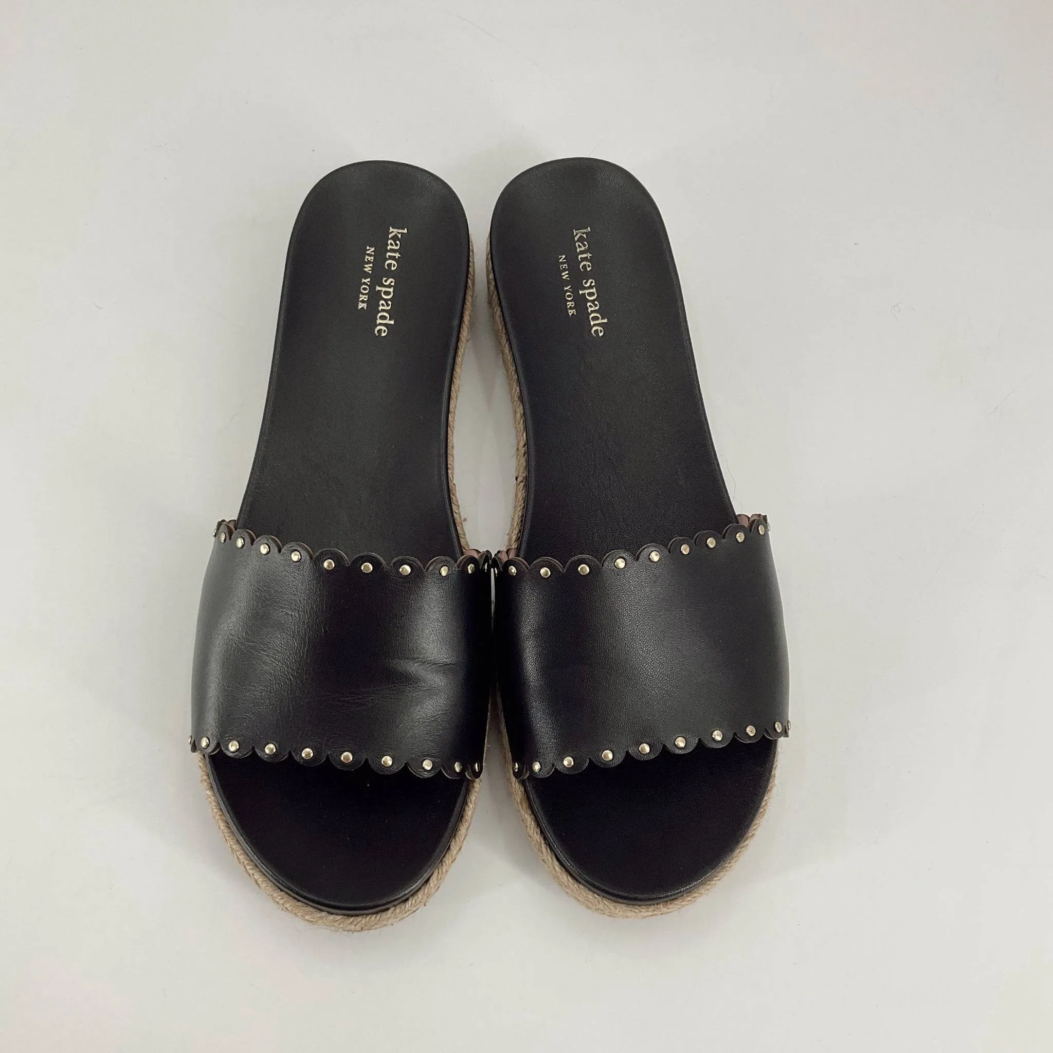 Kate Spade Sandals Size 9.5
