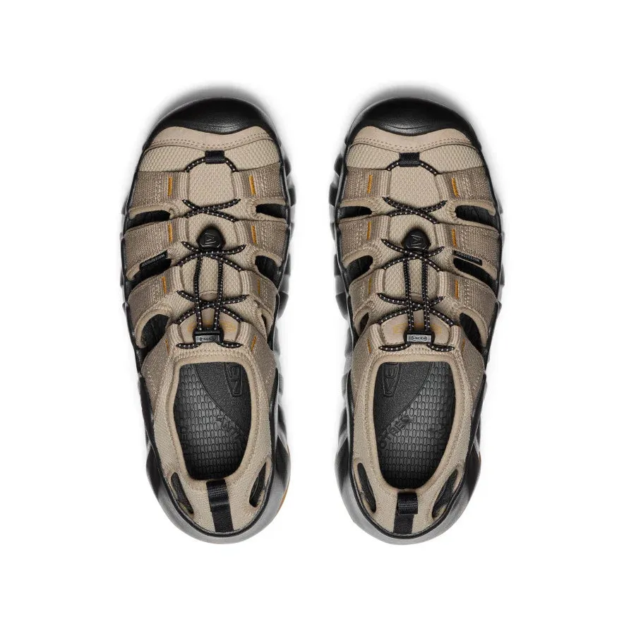 KEEN MEN'S HYPERPORT H2 - BRINDLE BLACK