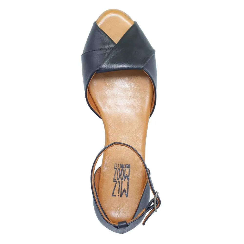Kendria Strap Sandal
