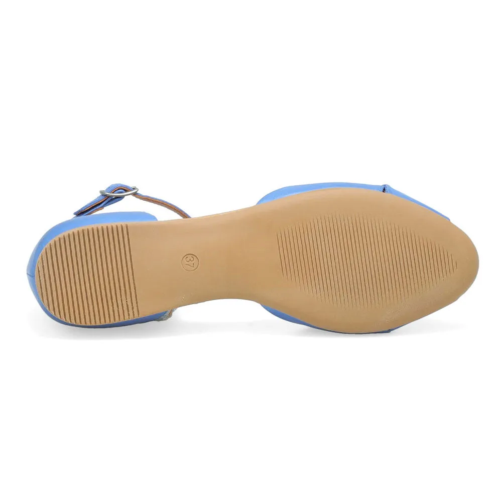 Kendria Strap Sandal