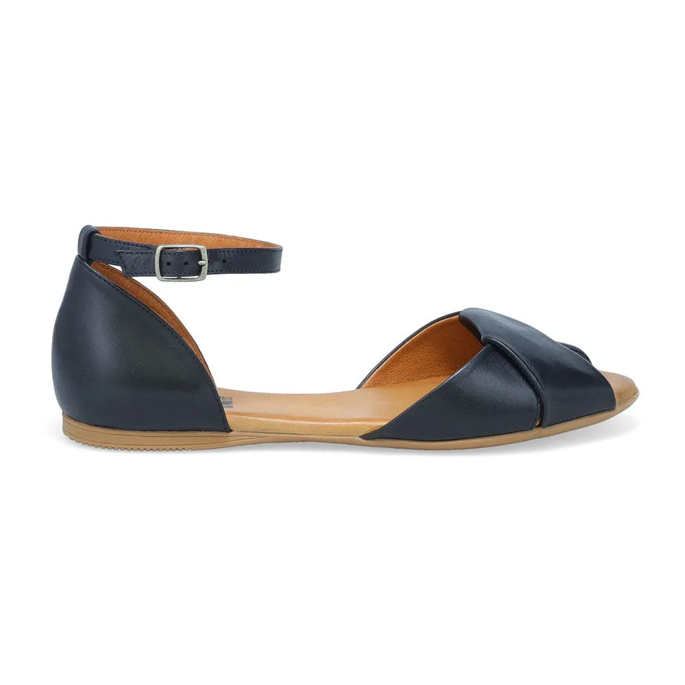 Kendria Strap Sandal