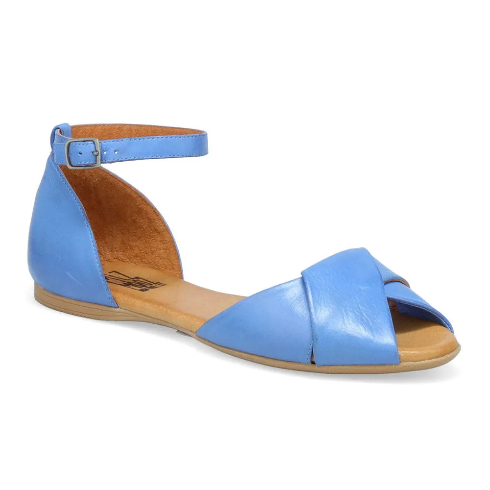 Kendria Strap Sandal
