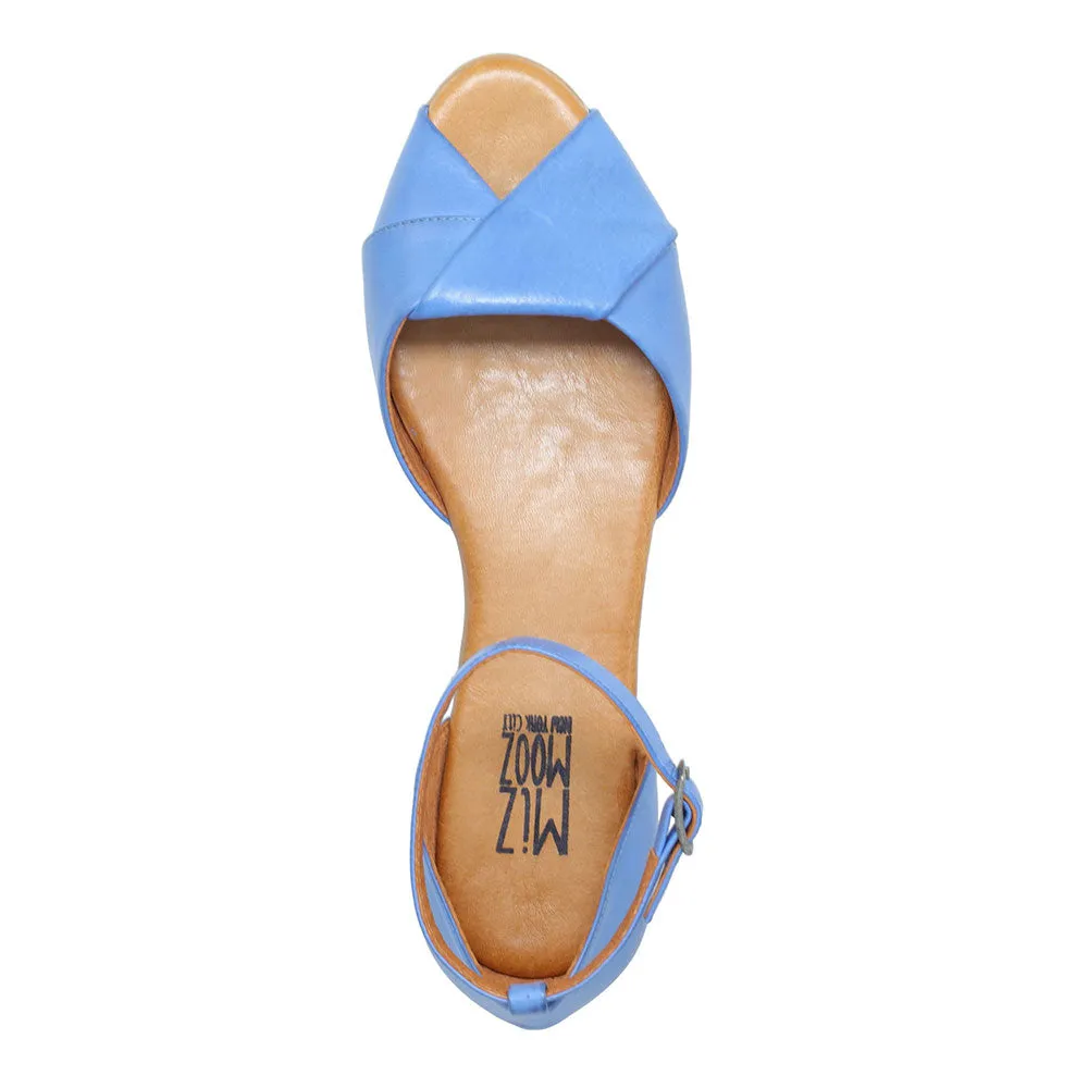Kendria Strap Sandal