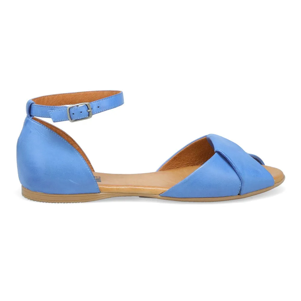 Kendria Strap Sandal