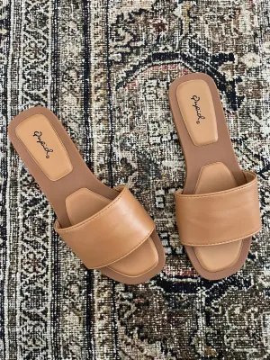Kettle sandal
