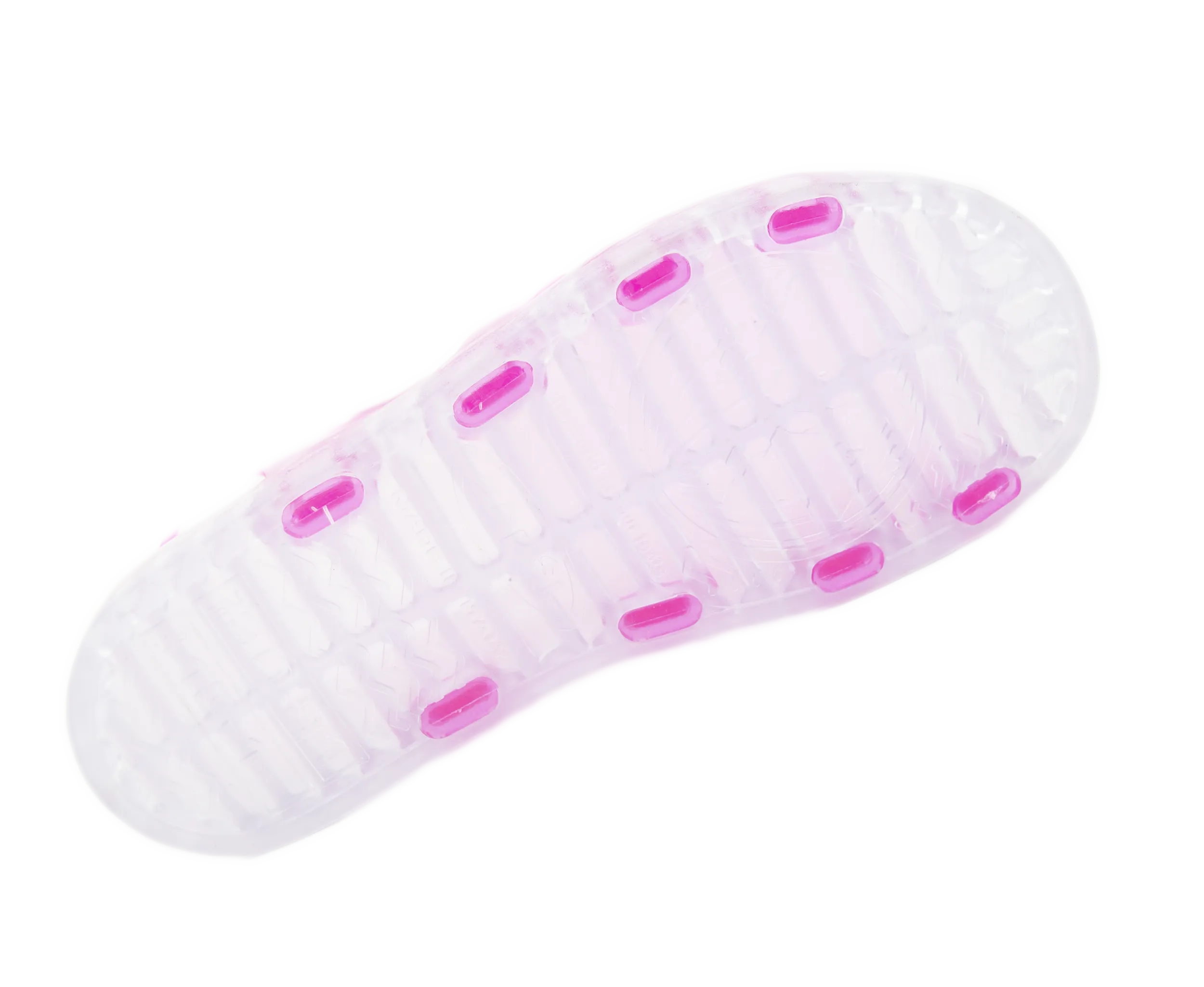 Kids Pierino - Crystal Fuchsia