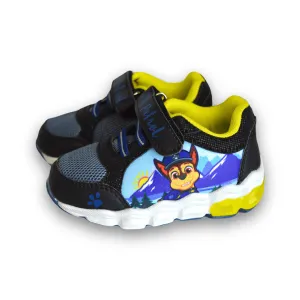 Kids Shoes Paw Patrol Light-up Toddler Boys Sports Shoes