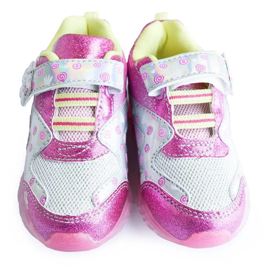 Kids Shoes Peppa Pig Toddler Girls Sports Shoes - 59169