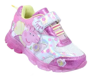 Kids Shoes Peppa Pig Toddler Girls Sports Shoes - 59169
