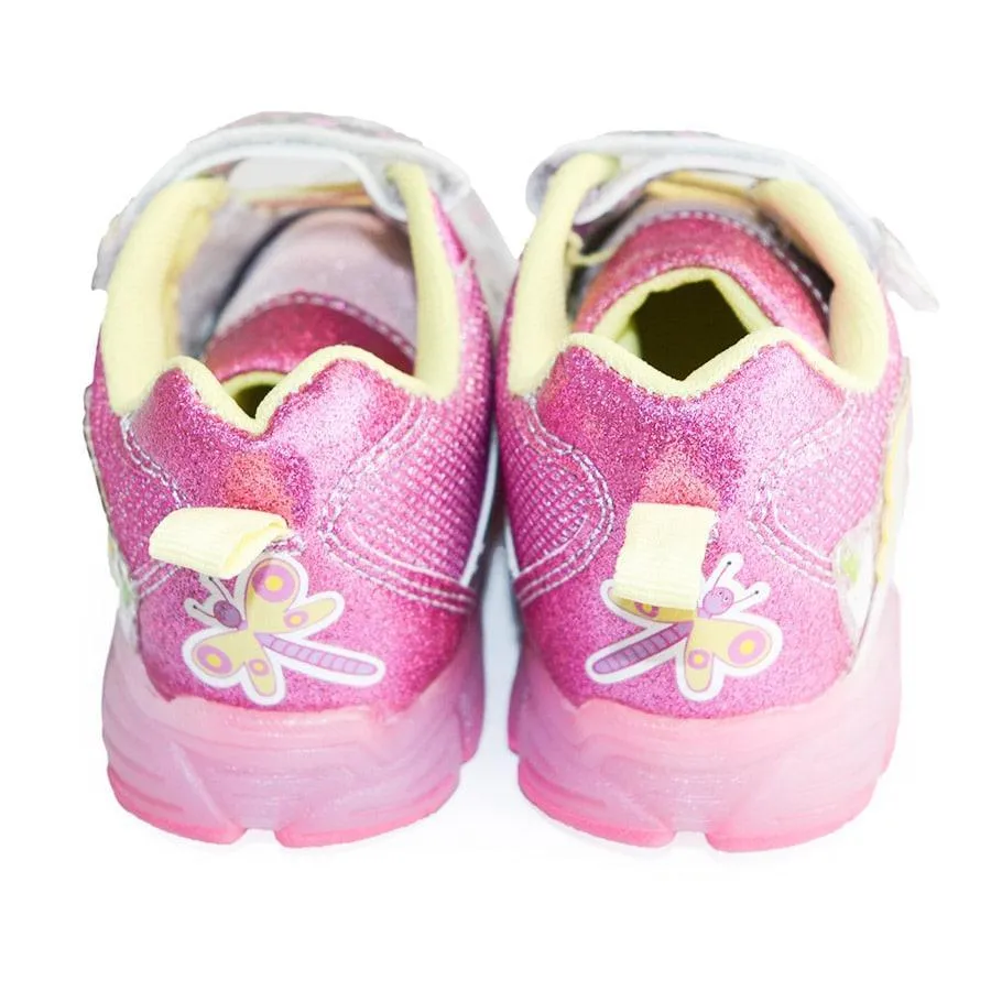 Kids Shoes Peppa Pig Toddler Girls Sports Shoes - 59169