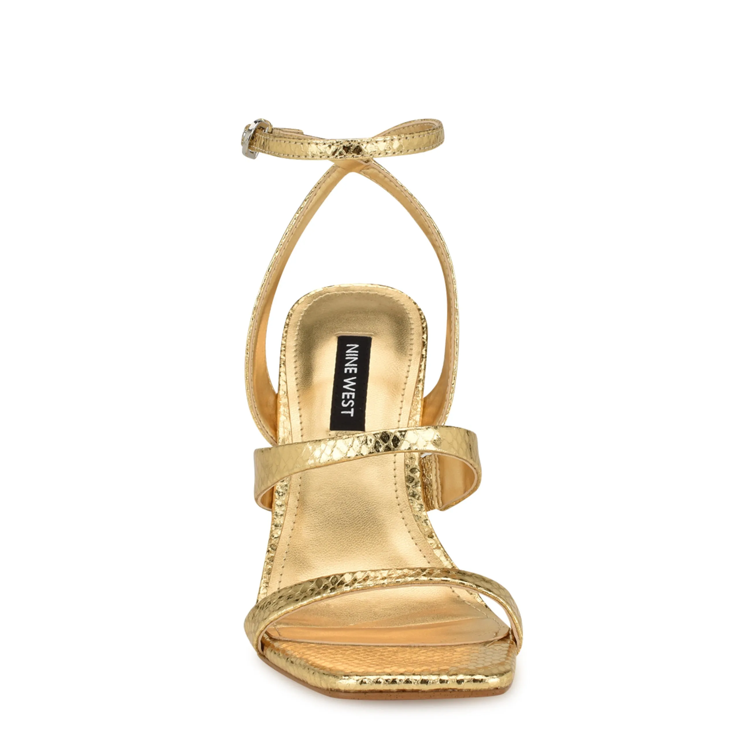 Kiya Ankle Strap Sandals