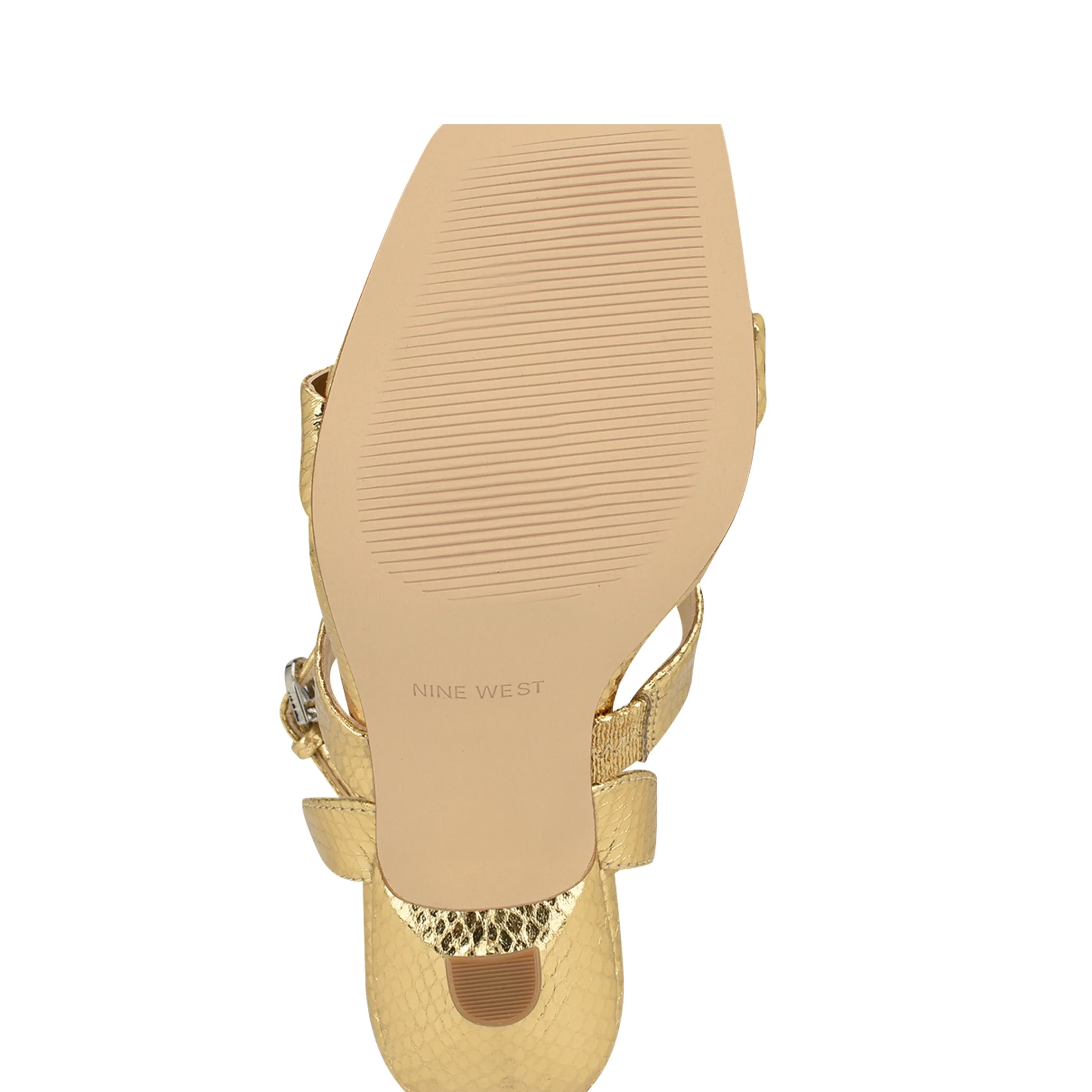 Kiya Ankle Strap Sandals