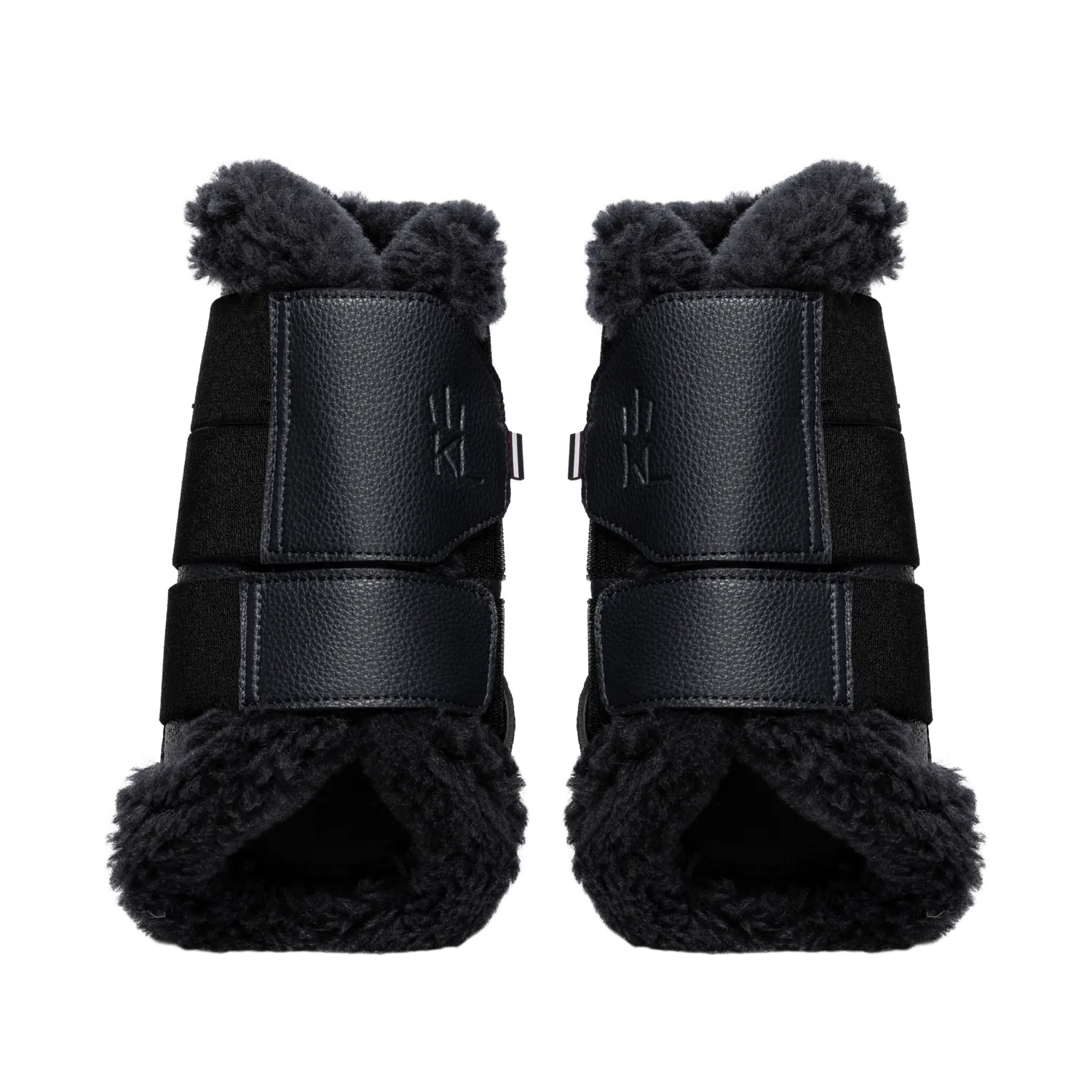 KLVivian Wool Protection Boots