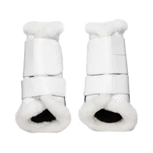 KLVivian Wool Protection Boots