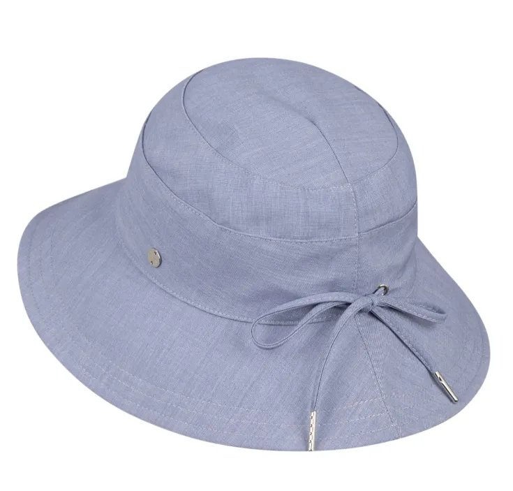Kooringal Womens Jean Mid Brim Sun Hat UPF 50 