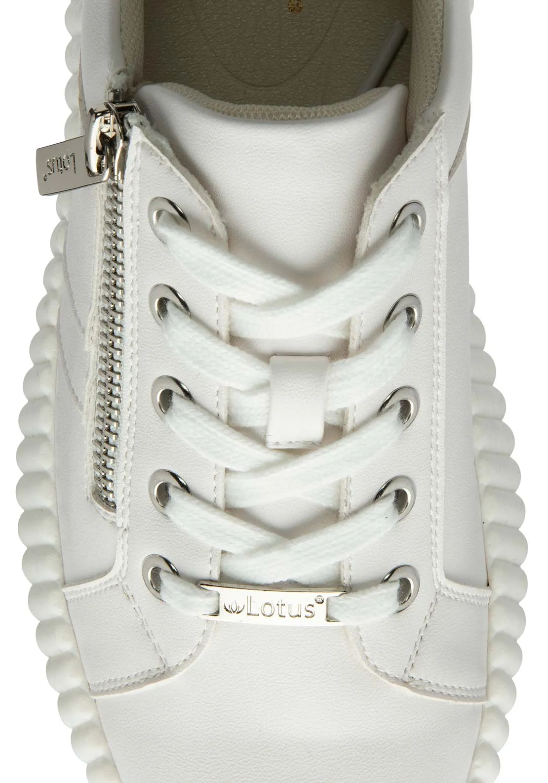 Kora Trainer - White