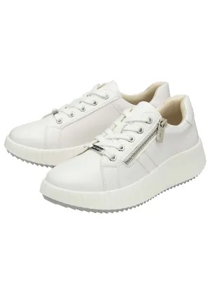 Kora Trainer - White