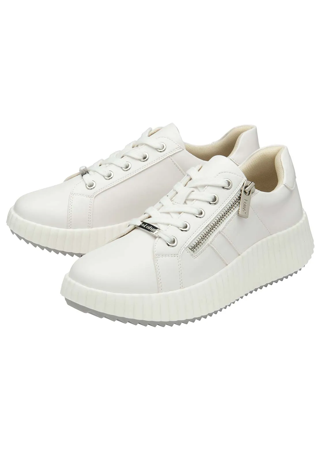 Kora Trainer - White