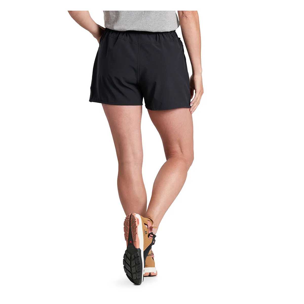 Kuhl 6446 Women's Vantage Trainer Short
