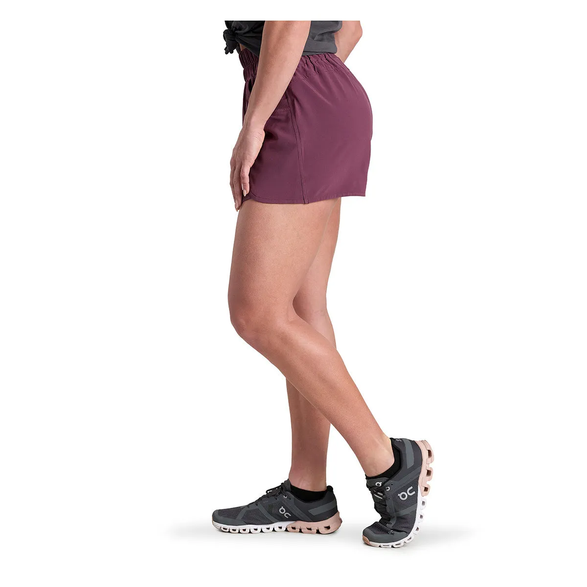 Kuhl 6446 Women's Vantage Trainer Short