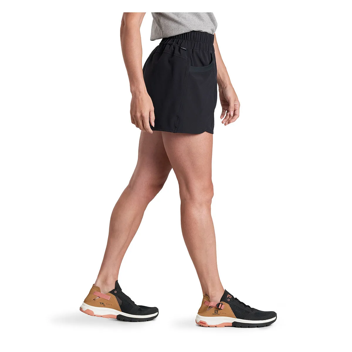Kuhl 6446 Women's Vantage Trainer Short