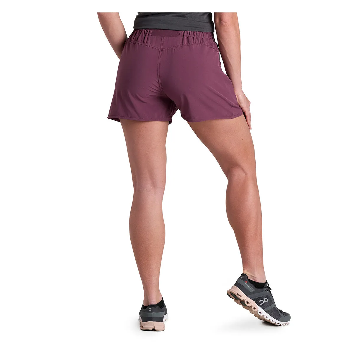 Kuhl 6446 Women's Vantage Trainer Short