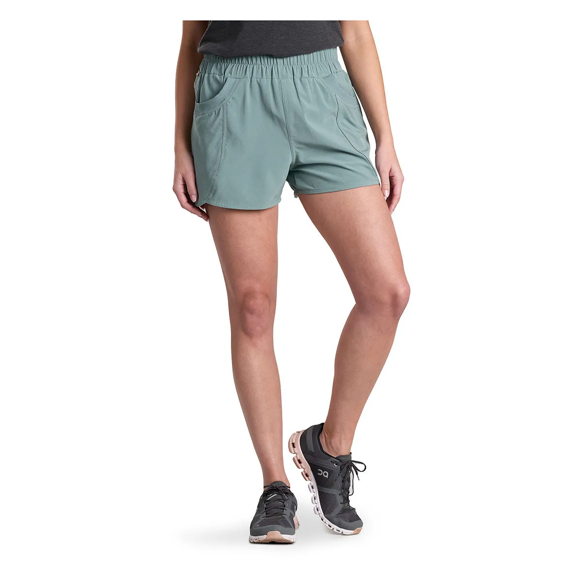 Kuhl 6446 Women's Vantage Trainer Short