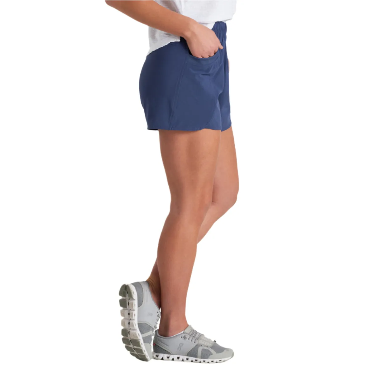 Kuhl 6446 Women's Vantage Trainer Short