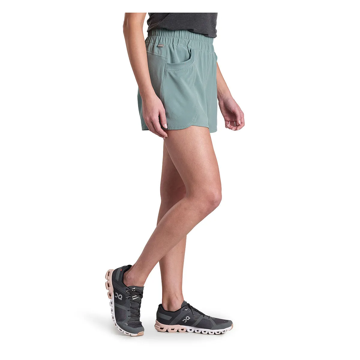 Kuhl 6446 Women's Vantage Trainer Short