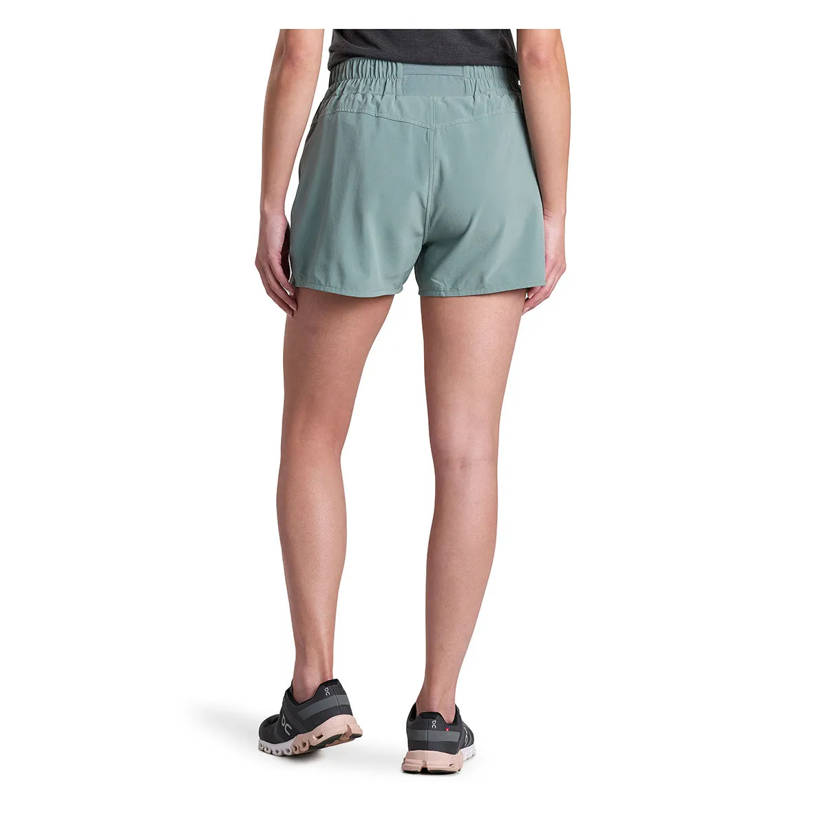 Kuhl 6446 Women's Vantage Trainer Short