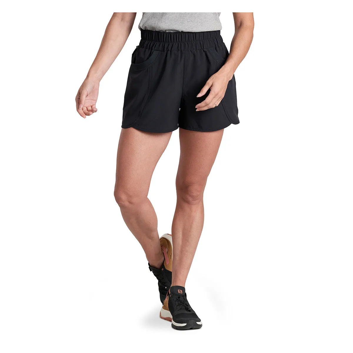 Kuhl 6446 Women's Vantage Trainer Short
