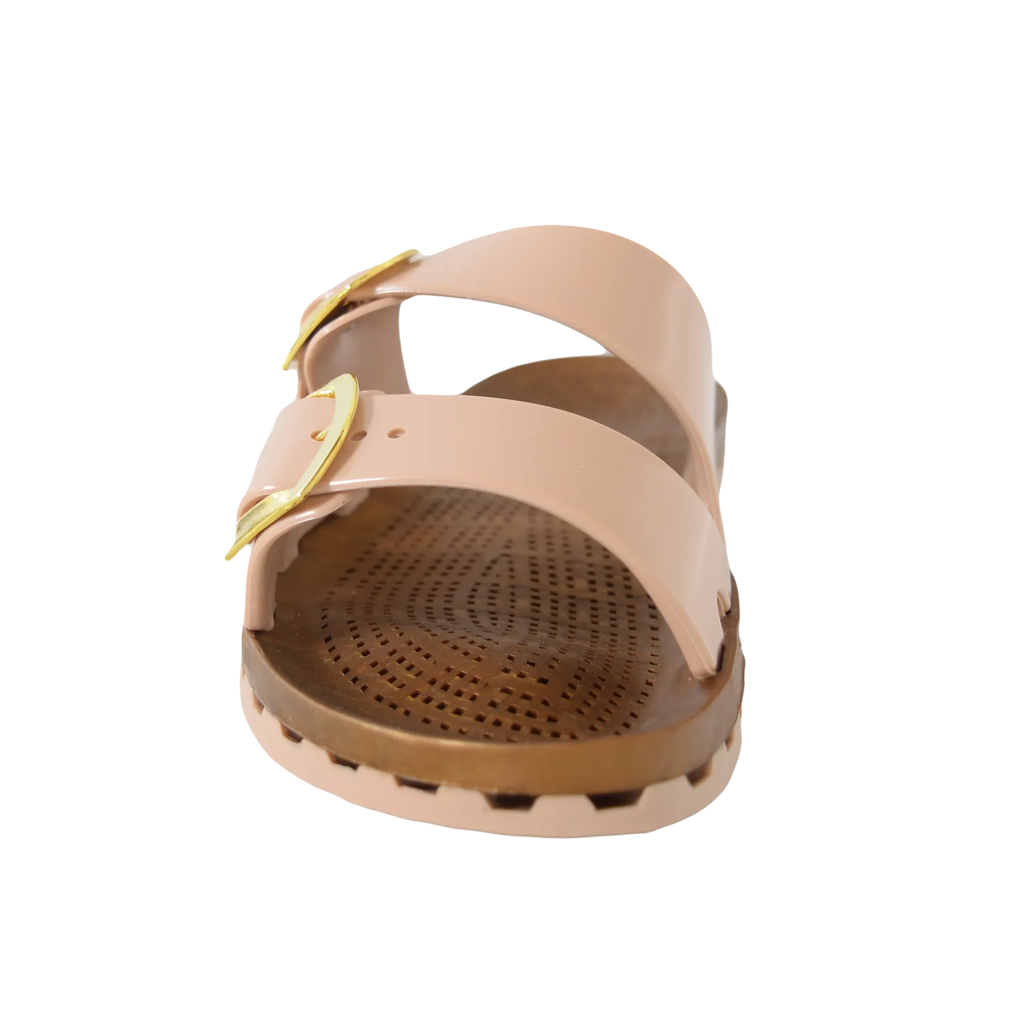 La Jolla - Prestige Slide Sandal - Beige